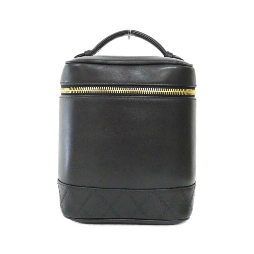 CHANEL Black Bag